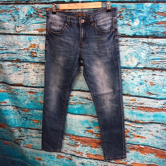 carbon skinny freedom flex